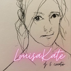 Louisa Kate