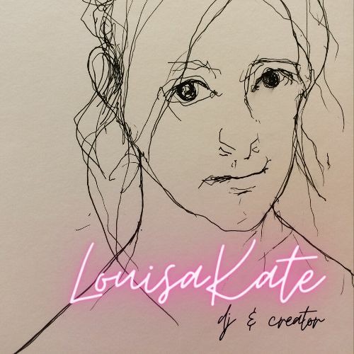 Louisa Kate’s avatar