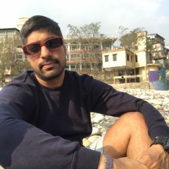 Sachin  Hejmadi