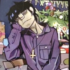 murdoc