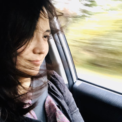 Kimberly Maria Buxton