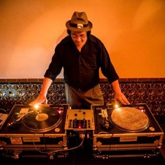 DJ Caterwaul