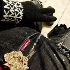 Demis Matías "El Menorete".