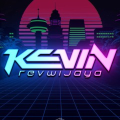 Kevin Revwijaya