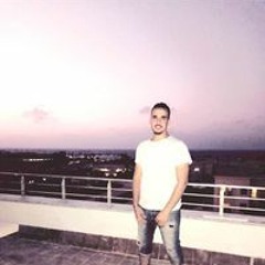 Mostafa Elmaghraby