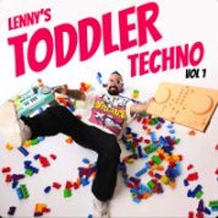 toddler techno fan