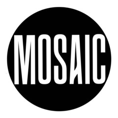 Mosaic mix series 006 - Aero