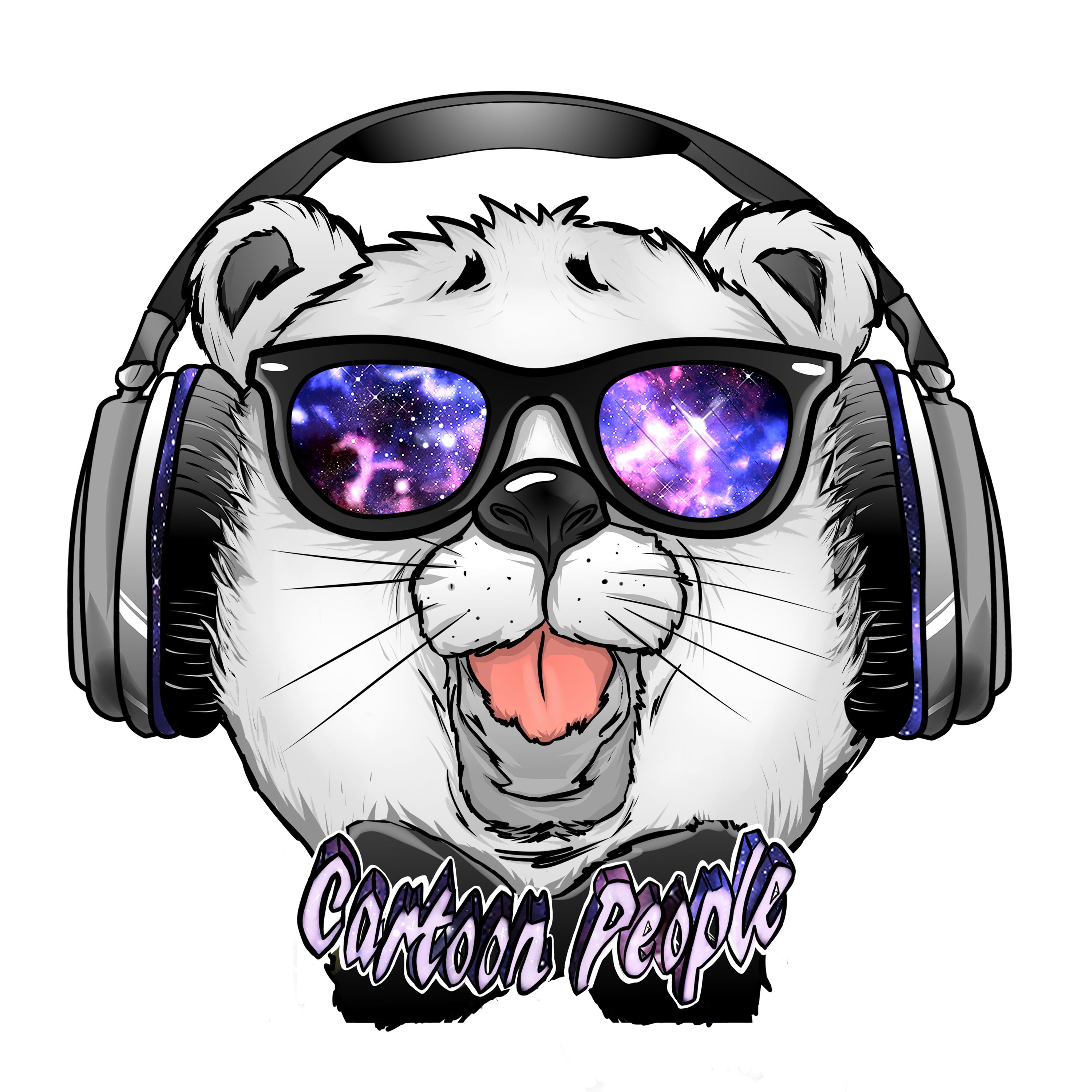 Cartoon People Records