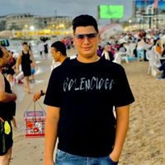 Mahmud Hashish
