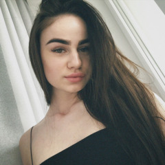 Anastasia Plahtiy✌🏼