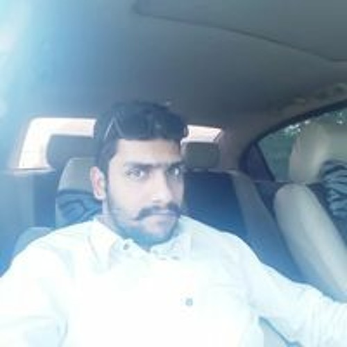 Ali Awan’s avatar