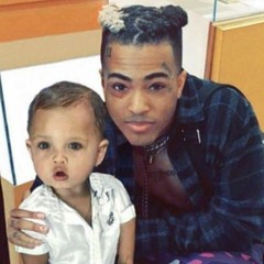 💔Xxxtentacion Gekyume Jessie 17💔