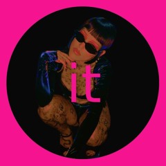 it's brooke candy random bootleg mix