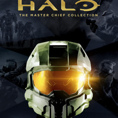 Master Chief