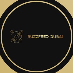DJ BUZZFEED (DUBAI)