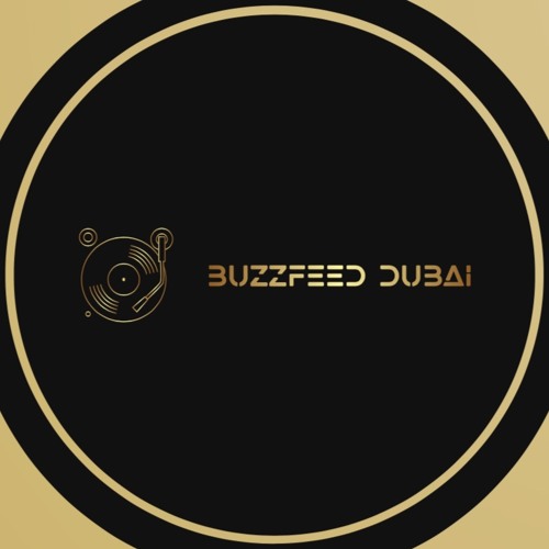 DJ BUZZFEED (DUBAI) — artist photo