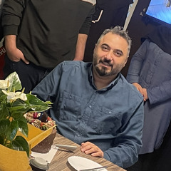 Rauof Rawasani
