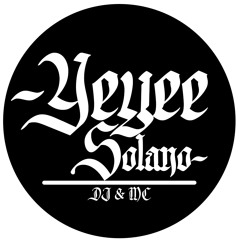 DJ & MC Yeyee Solano