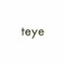 teye