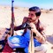 Amjad rind
