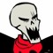 HOMOPHOBIC PAPYRUS UNDERFELL