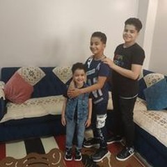 Alaa Mahmoud