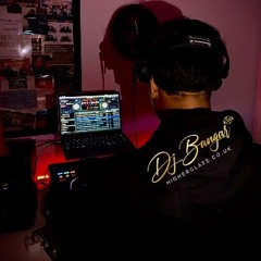 dj bangar