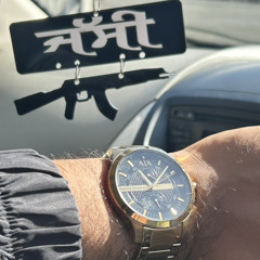 Jaspreet Athwal