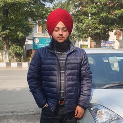 Jujhar Singh Natt