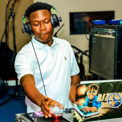 DJ ZOEMANNO