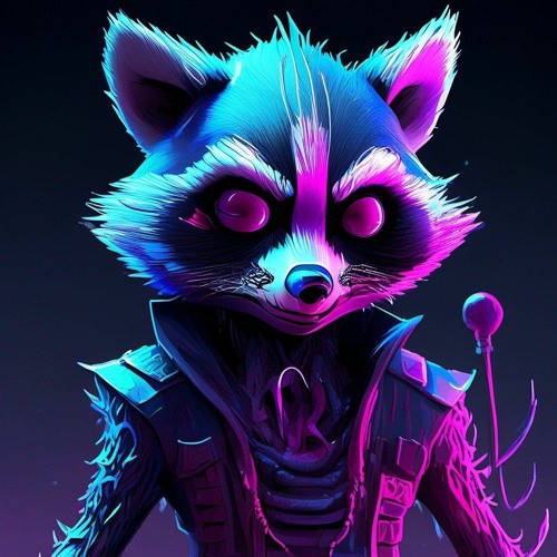 Raccoon as Possible’s avatar
