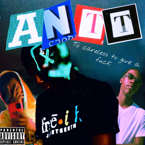 ANTT’s avatar