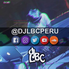 DJ LBC - Mix Rock En Español