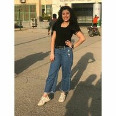 Christine Fathy