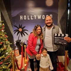 luisito el rescatado