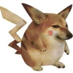 Pikacheems