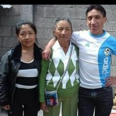Pablo Caiza