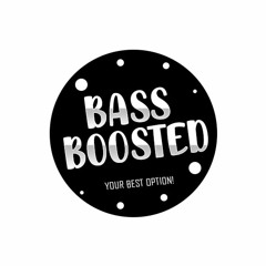 Bass boosted - HD