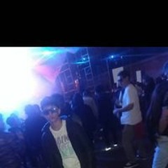 Christopher Pimentel