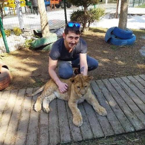 Stream Can Tekindemir music | Listen to songs, albums, playlists for ...