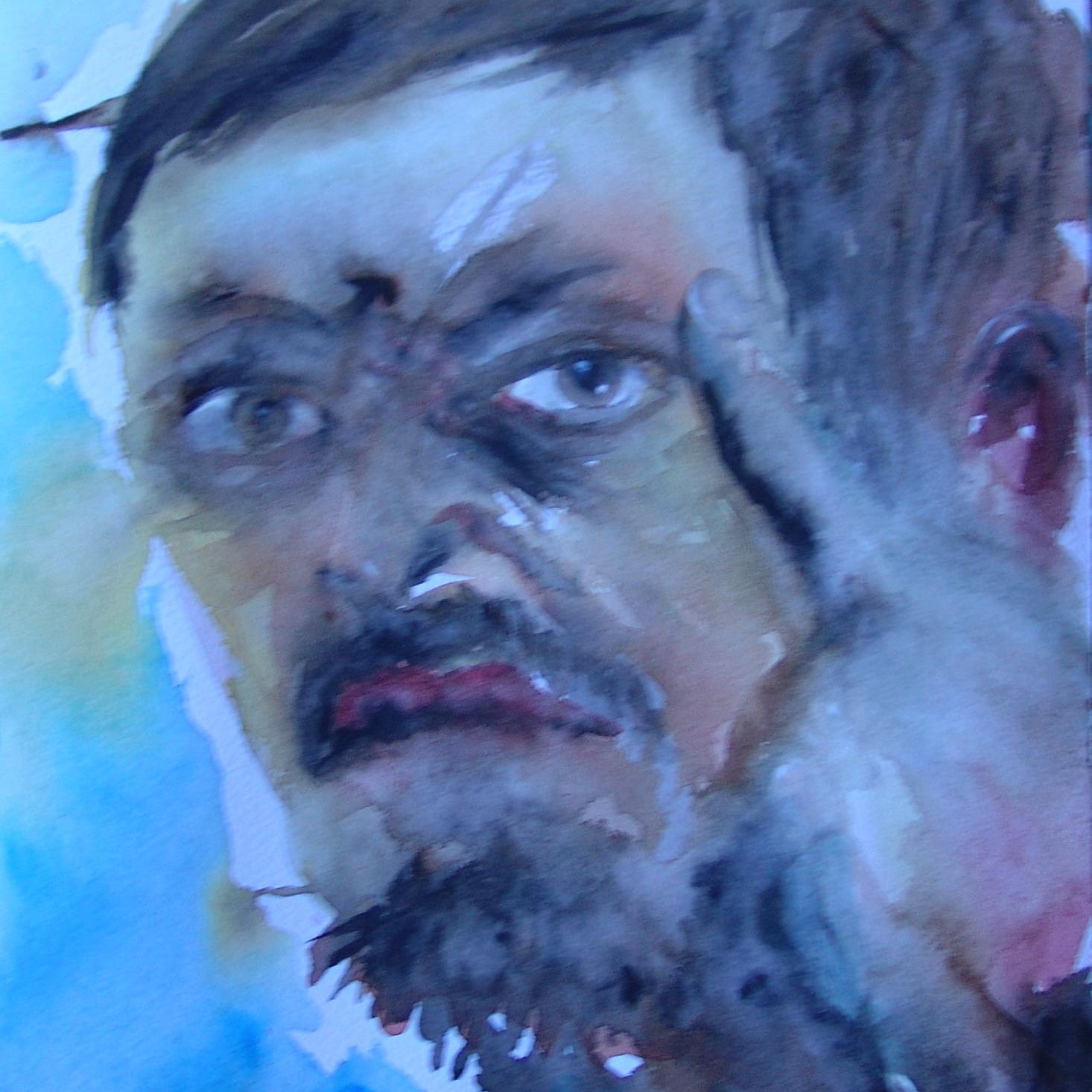Horst Kolb podcast artwork