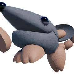 Joey, The Doombringer