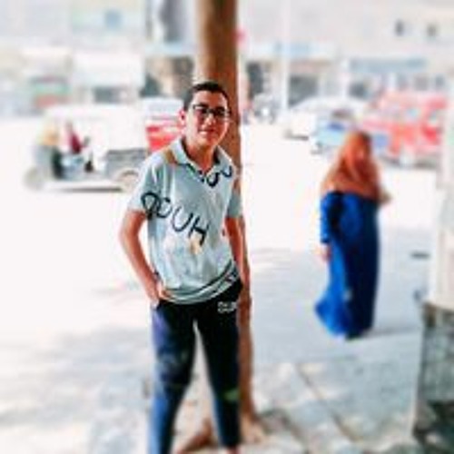 Ahmedhany Refaat’s avatar