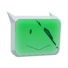 Green Machine