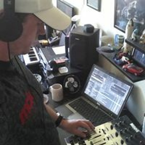 Crazy Gav - Old skool trance mix - 20th April 2012