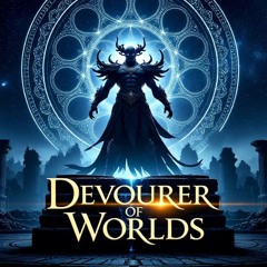 Devourer Of Worlds