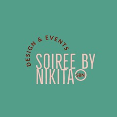 In conversation with SoireebyNikita