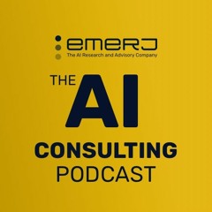 The AI Consulting Podcast