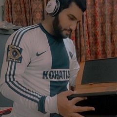 Cadet Abdullah Zehri
