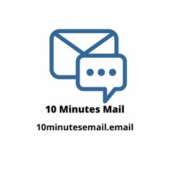 10minutes Email